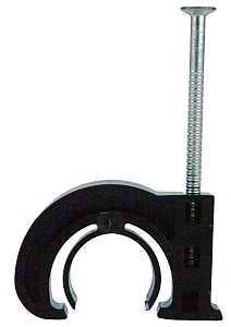 SUPPORT J-HOOK PIPE           