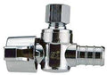VALVE STOP 1/2 X 1/4IN        