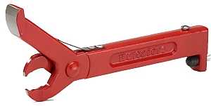 PULLER NAIL ATLE 8IN          