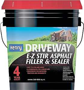FILLER SEALR DRVWY ASHLT 4.75G