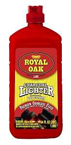 FLUID LIGHTER 64OZ            