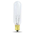BULB INCANDESCENT T6 CLEAR 15W