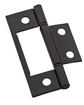 HINGE SURFACE MOUNT ORB 3IN   