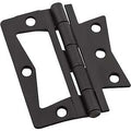 HINGE SURFACE MOUNT ORB 3IN   