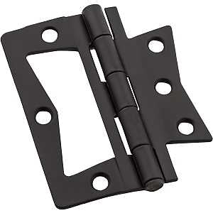 HINGE SURFACE MOUNT ORB 3IN   