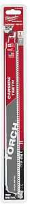 BLADE SAW RECIP MTL 8TPI 12IN 