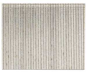 NAIL FNS STRT 16GA 304SS 2-1/2