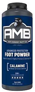 POWDER FOOT 8OZ               