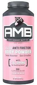 POWDER LADY ANTI FRICTION 8OZ 