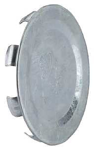 SEAL KNOCKOUT ACC STEEL 1IN   