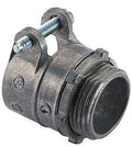 CONNECTOR SQUEEZE FLEX 3/8IN  