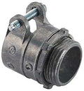 CONNECTOR SQUEEZE FLEX 1/2IN  