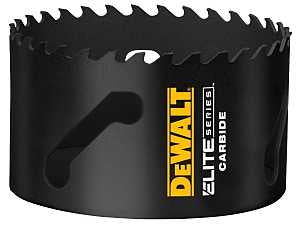 SAW HOLE CARBIDE TIP 3-1/2IN  
