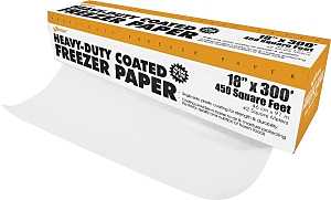 PAPER FREEZER HD 18INX300FT   