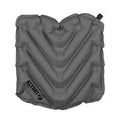 CUSHION SEAT V GREY           
