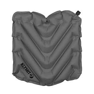 CUSHION SEAT V GREY           