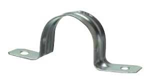 STRAP EMT 2-HOLE 3/4IN        