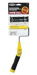 FRAME ROLLER MINI ADJ 4IN     