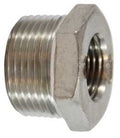BUSHING SS 1/2 X 3/8IN        