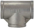TEE STAINLESS STEEL 3/8IN     