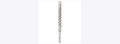 BIT DRILL HAMMER 5/8X10X12IN  