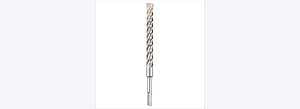 BIT DRILL HAMMER 5/8X10X12IN  