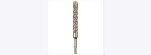 BIT DRILL HAMMER 3/4X10X12IN  