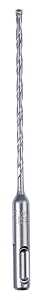 BIT DRILL HAMMER 5/32X4X6IN   