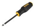 SCREWDRIVER SQUARE SQ2 BLACK  