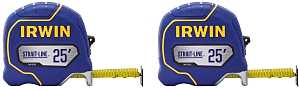 TAPE MEASURE 25FT             