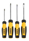 SCREWDRIVER SET FIXED BAR     