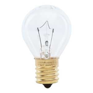 BULB INCAN IB CARDD SW CLR 40W