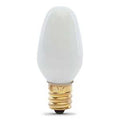 BULB INCAN NIGHT CRD SW WHT 4W