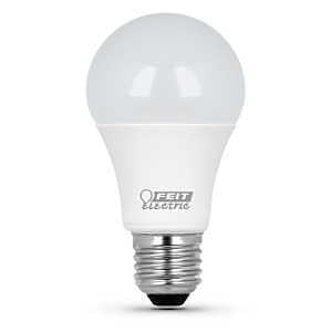 BULB LED ND A19 DLT 5000K 60W 