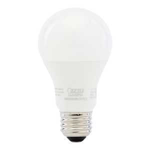 BULB LED ND A19 WWHT 3000K 60W