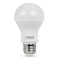 BULB LED ND A19 DLT 5000K 60W 