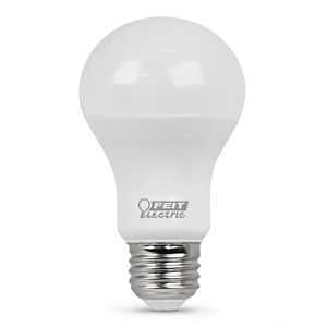 BULB LED ND A19 DLT 5000K 60W 