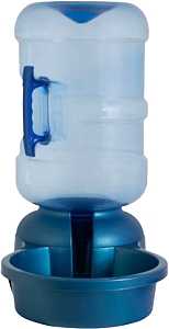 BOWL WATER FITS JUG NOT INCLUD