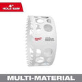SAW HOLE CARBIDE TEETH 4IN    