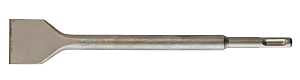 CHISEL SCALING 1-1/2 X 10IN   