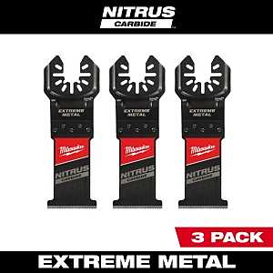 BLADE M-TOOL X-MTL NITRUS CARB