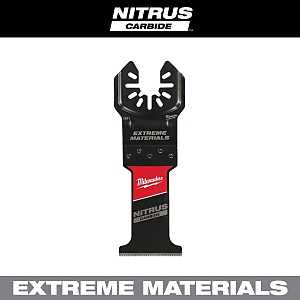 BLADE M-TOOL X-MATL NTRUS CARB