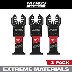 BLADE M-TOOL X-MATL NTRUS CARB