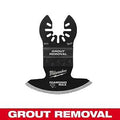 BLADE MULTI-TOOL DIAMOND GRIT 