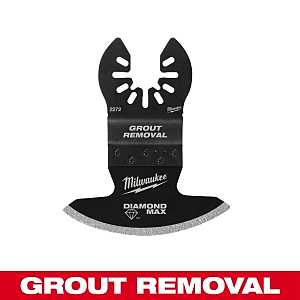 BLADE MULTI-TOOL DIAMOND GRIT 