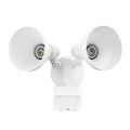 LIGHT MTN 180DEG DUALBRITE WHT