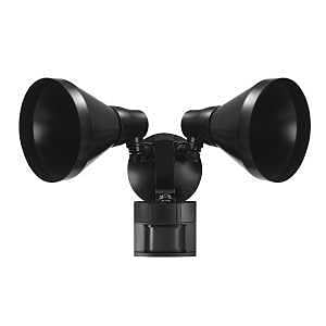 LIGHT MTN 180DEG DUALBRITE BLK