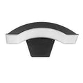 LIGHT ARC D2D WIRED BLK 1200LM