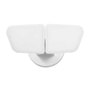 LAMP TWIN D2D WIRED WHT 2200LM
