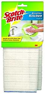 CLOTH MICROFIBER KITCHEN      